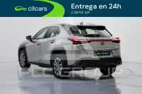 2022 Lexus UX