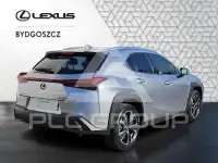 2022 Lexus UX