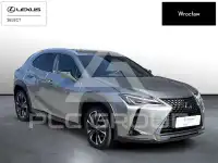 2022 Lexus UX