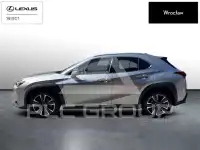 2022 Lexus UX