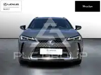 2022 Lexus UX
