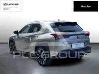 2022 Lexus UX