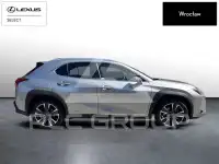 2022 Lexus UX