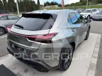 2022 Lexus UX