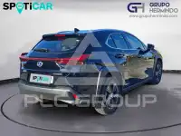 2022 Lexus UX