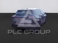 2022 Lexus UX