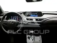 2022 Lexus UX