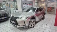 2022 Lexus UX