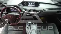 2022 Lexus UX
