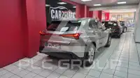 2022 Lexus UX