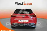2022 Lexus UX