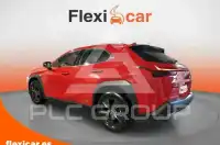 2022 Lexus UX