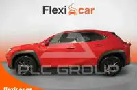 2022 Lexus UX