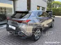 2022 Lexus UX