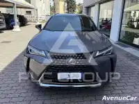 2022 Lexus UX