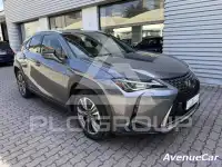 2022 Lexus UX