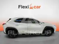 2022 Lexus UX