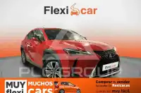 2022 Lexus UX
