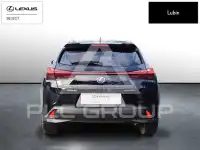2022 Lexus UX