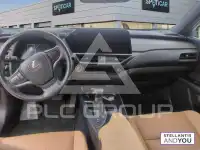 2022 Lexus UX