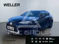 2022 Lexus UX