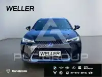 2022 Lexus UX