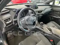 2022 Lexus UX
