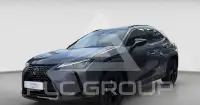 2022 Lexus UX