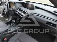 2022 Lexus UX