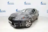 2022 Lexus UX