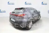 2022 Lexus UX
