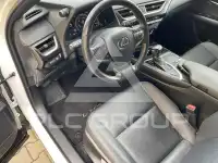 2022 Lexus UX
