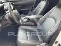 2022 Lexus UX