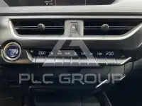 2022 Lexus UX