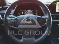 2022 Lexus UX