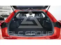 2022 Lexus UX