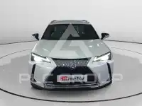 2022 Lexus UX