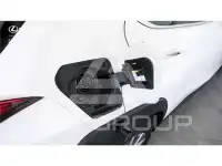 2022 Lexus UX