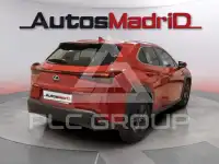 2022 Lexus UX