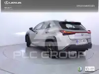 2022 Lexus UX
