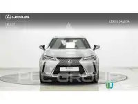 2022 Lexus UX