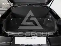 2022 Lexus UX