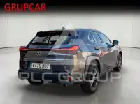2022 Lexus UX