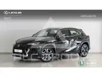2022 Lexus UX