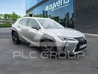 2022 Lexus UX