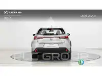 2022 Lexus UX