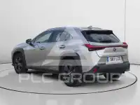 2022 Lexus UX