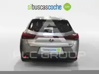 2022 Lexus UX