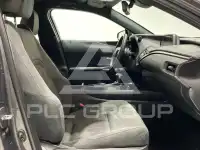 2022 Lexus UX