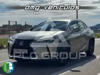 2022 Lexus UX